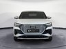 USED 2022 22 AUDI Q4 E-TRON 40 S line Sportback 5dr Electric Auto 82kWh (204 ps) 