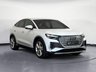 USED 2022 22 AUDI Q4 E-TRON 40 S line Sportback 5dr Electric Auto 82kWh (204 ps) 
