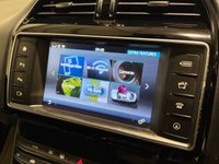 USED 2017 66 JAGUAR XE 2.0d Portfolio Saloon 4dr Diesel Auto AWD Euro 6 (s/s) (180 ps) 