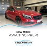 USED 2015 W MERCEDES-BENZ A CLASS 2.0 A45 AMG (Premium) Hatchback 5dr Petrol SpdS DCT 4MATIC Euro 6 (s/s) (381 ps) 
