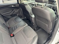 USED 2015 15 FORD FOCUS 1.5 TDCi Titanium X Estate 5dr Diesel Manual Euro 6 (s/s) (120 ps) FULL SERVICE HISTORY -- &pound;20 TAX -- HEATED SEATS -- CRUISE -- SAT NAV