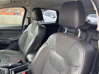 USED 2015 15 FORD FOCUS 1.5 TDCi Titanium X Estate 5dr Diesel Manual Euro 6 (s/s) (120 ps) FULL SERVICE HISTORY -- &pound;20 TAX -- HEATED SEATS -- CRUISE -- SAT NAV