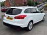 USED 2015 15 FORD FOCUS 1.5 TDCi Titanium X Estate 5dr Diesel Manual Euro 6 (s/s) (120 ps) FULL SERVICE HISTORY -- &pound;20 TAX -- HEATED SEATS -- CRUISE -- SAT NAV