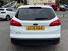USED 2015 15 FORD FOCUS 1.5 TDCi Titanium X Estate 5dr Diesel Manual Euro 6 (s/s) (120 ps) FULL SERVICE HISTORY -- &pound;20 TAX -- HEATED SEATS -- CRUISE -- SAT NAV