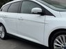 USED 2015 15 FORD FOCUS 1.5 TDCi Titanium X Estate 5dr Diesel Manual Euro 6 (s/s) (120 ps) FULL SERVICE HISTORY -- &pound;20 TAX -- HEATED SEATS -- CRUISE -- SAT NAV
