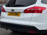 USED 2015 15 FORD FOCUS 1.5 TDCi Titanium X Estate 5dr Diesel Manual Euro 6 (s/s) (120 ps) FULL SERVICE HISTORY -- &pound;20 TAX -- HEATED SEATS -- CRUISE -- SAT NAV