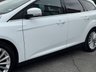 USED 2015 15 FORD FOCUS 1.5 TDCi Titanium X Estate 5dr Diesel Manual Euro 6 (s/s) (120 ps) FULL SERVICE HISTORY -- &pound;20 TAX -- HEATED SEATS -- CRUISE -- SAT NAV