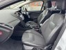 USED 2015 15 FORD FOCUS 1.5 TDCi Titanium X Estate 5dr Diesel Manual Euro 6 (s/s) (120 ps) FULL SERVICE HISTORY -- &pound;20 TAX -- HEATED SEATS -- CRUISE -- SAT NAV