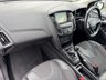 USED 2015 15 FORD FOCUS 1.5 TDCi Titanium X Estate 5dr Diesel Manual Euro 6 (s/s) (120 ps) FULL SERVICE HISTORY -- &pound;20 TAX -- HEATED SEATS -- CRUISE -- SAT NAV