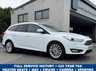 USED 2015 15 FORD FOCUS 1.5 TDCi Titanium X Estate 5dr Diesel Manual Euro 6 (s/s) (120 ps) FULL SERVICE HISTORY -- &pound;20 TAX -- HEATED SEATS -- CRUISE -- SAT NAV