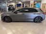 USED 2019 69 MERCEDES-BENZ A CLASS 2.0 A35 AMG (Premium Plus) Hatchback 5dr Petrol SpdS DCT 4MATIC Euro 6 (s/s) (306 ps) 