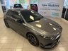 USED 2019 69 MERCEDES-BENZ A CLASS 2.0 A35 AMG (Premium Plus) Hatchback 5dr Petrol SpdS DCT 4MATIC Euro 6 (s/s) (306 ps) 