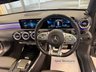 USED 2019 69 MERCEDES-BENZ A CLASS 2.0 A35 AMG (Premium Plus) Hatchback 5dr Petrol SpdS DCT 4MATIC Euro 6 (s/s) (306 ps) 