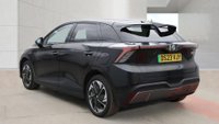 USED 2023 23 MG MG4 64kWh Trophy Long Range Hatchback 5dr Electric Auto (203 ps) Finance Soft Search Pre Approval