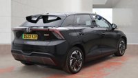 USED 2023 23 MG MG4 64kWh Trophy Long Range Hatchback 5dr Electric Auto (203 ps) Finance Soft Search Pre Approval