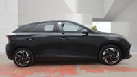 USED 2023 23 MG MG4 64kWh Trophy Long Range Hatchback 5dr Electric Auto (203 ps) Finance Soft Search Pre Approval