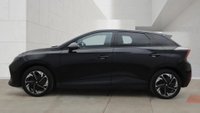 USED 2023 23 MG MG4 64kWh Trophy Long Range Hatchback 5dr Electric Auto (203 ps) Finance Soft Search Pre Approval