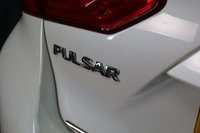 USED 2017 67 NISSAN PULSAR 1.5 dCi Tekna Hatchback 5dr Diesel Manual Euro 6 (s/s) (110 ps) TOP OF THE RANGE TEKNA MODEL / JUST SERVICED / 2 KEYS