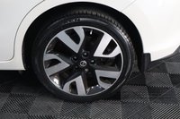 USED 2017 67 NISSAN PULSAR 1.5 dCi Tekna Hatchback 5dr Diesel Manual Euro 6 (s/s) (110 ps) TOP OF THE RANGE TEKNA MODEL / JUST SERVICED / 2 KEYS
