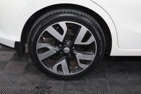 USED 2017 67 NISSAN PULSAR 1.5 dCi Tekna Hatchback 5dr Diesel Manual Euro 6 (s/s) (110 ps) TOP OF THE RANGE TEKNA MODEL / JUST SERVICED / 2 KEYS