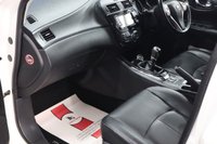 USED 2017 67 NISSAN PULSAR 1.5 dCi Tekna Hatchback 5dr Diesel Manual Euro 6 (s/s) (110 ps) TOP OF THE RANGE TEKNA MODEL / JUST SERVICED / 2 KEYS