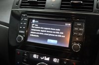 USED 2017 67 NISSAN PULSAR 1.5 dCi Tekna Hatchback 5dr Diesel Manual Euro 6 (s/s) (110 ps) TOP OF THE RANGE TEKNA MODEL / JUST SERVICED / 2 KEYS