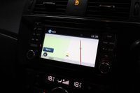 USED 2017 67 NISSAN PULSAR 1.5 dCi Tekna Hatchback 5dr Diesel Manual Euro 6 (s/s) (110 ps) TOP OF THE RANGE TEKNA MODEL / JUST SERVICED / 2 KEYS
