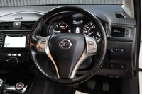USED 2017 67 NISSAN PULSAR 1.5 dCi Tekna Hatchback 5dr Diesel Manual Euro 6 (s/s) (110 ps) TOP OF THE RANGE TEKNA MODEL / JUST SERVICED / 2 KEYS