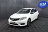 USED 2017 67 NISSAN PULSAR 1.5 dCi Tekna Hatchback 5dr Diesel Manual Euro 6 (s/s) (110 ps) TOP OF THE RANGE TEKNA MODEL / JUST SERVICED / 2 KEYS