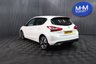 USED 2017 67 NISSAN PULSAR 1.5 dCi Tekna Hatchback 5dr Diesel Manual Euro 6 (s/s) (110 ps) TOP OF THE RANGE TEKNA MODEL / JUST SERVICED / 2 KEYS