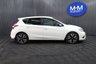 USED 2017 67 NISSAN PULSAR 1.5 dCi Tekna Hatchback 5dr Diesel Manual Euro 6 (s/s) (110 ps) TOP OF THE RANGE TEKNA MODEL / JUST SERVICED / 2 KEYS