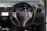 USED 2017 67 NISSAN PULSAR 1.5 dCi Tekna Hatchback 5dr Diesel Manual Euro 6 (s/s) (110 ps) TOP OF THE RANGE TEKNA MODEL / JUST SERVICED / 2 KEYS