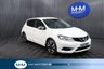 USED 2017 67 NISSAN PULSAR 1.5 dCi Tekna Hatchback 5dr Diesel Manual Euro 6 (s/s) (110 ps) TOP OF THE RANGE TEKNA MODEL / JUST SERVICED / 2 KEYS