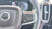 USED 2022 22 VOLVO XC40 1.5h T4 Recharge 10.7kWh Plus SUV 5dr Petrol Plug-in Hybrid Auto Euro 6 (s/s) (211 ps) 
