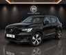USED 2022 22 VOLVO XC40 1.5h T4 Recharge 10.7kWh Plus SUV 5dr Petrol Plug-in Hybrid Auto Euro 6 (s/s) (211 ps) 