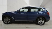 USED 2021 21 BMW X3 2.0 30e 12kWh xLine SUV 5dr Petrol Plug-in Hybrid Auto xDrive Euro 6 (s/s) (292 ps) Finance Soft Search Pre Approval