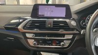 USED 2021 21 BMW X3 2.0 30e 12kWh xLine SUV 5dr Petrol Plug-in Hybrid Auto xDrive Euro 6 (s/s) (292 ps) Finance Soft Search Pre Approval