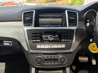USED 2016 65 MERCEDES-BENZ M-CLASS 2.1 ML250 BlueTEC AMG Line SUV 5dr Diesel G-Tronic 4WD Euro 6 (s/s) (204 ps) AUTOTRADER TOP RATED SELLER 2026/27