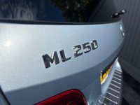 USED 2016 65 MERCEDES-BENZ M-CLASS 2.1 ML250 BlueTEC AMG Line SUV 5dr Diesel G-Tronic 4WD Euro 6 (s/s) (204 ps) AUTOTRADER TOP RATED SELLER 2026/27