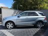 USED 2016 65 MERCEDES-BENZ M-CLASS 2.1 ML250 BlueTEC AMG Line SUV 5dr Diesel G-Tronic 4WD Euro 6 (s/s) (204 ps) AUTOTRADER TOP RATED SELLER 2026/27