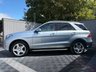USED 2016 65 MERCEDES-BENZ M-CLASS 2.1 ML250 BlueTEC AMG Line SUV 5dr Diesel G-Tronic 4WD Euro 6 (s/s) (204 ps) AUTOTRADER TOP RATED SELLER 2026/27