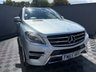 USED 2016 65 MERCEDES-BENZ M-CLASS 2.1 ML250 BlueTEC AMG Line SUV 5dr Diesel G-Tronic 4WD Euro 6 (s/s) (204 ps) AUTOTRADER TOP RATED SELLER 2026/27