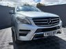 USED 2016 65 MERCEDES-BENZ M-CLASS 2.1 ML250 BlueTEC AMG Line SUV 5dr Diesel G-Tronic 4WD Euro 6 (s/s) (204 ps) AUTOTRADER TOP RATED SELLER 2026/27