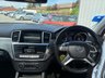 USED 2016 65 MERCEDES-BENZ M-CLASS 2.1 ML250 BlueTEC AMG Line SUV 5dr Diesel G-Tronic 4WD Euro 6 (s/s) (204 ps) AUTOTRADER TOP RATED SELLER 2026/27