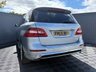 USED 2016 65 MERCEDES-BENZ M-CLASS 2.1 ML250 BlueTEC AMG Line SUV 5dr Diesel G-Tronic 4WD Euro 6 (s/s) (204 ps) AUTOTRADER TOP RATED SELLER 2026/27
