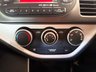 USED 2012 12 KIA PICANTO 1.25 2 Hatchback 5dr Petrol Auto Euro 5 (84 bhp) 2 KEYS, SERVICE HISTORY, LOW MILES