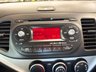 USED 2012 12 KIA PICANTO 1.25 2 Hatchback 5dr Petrol Auto Euro 5 (84 bhp) 2 KEYS, SERVICE HISTORY, LOW MILES