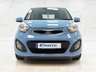 USED 2012 12 KIA PICANTO 1.25 2 Hatchback 5dr Petrol Auto Euro 5 (84 bhp) 2 KEYS, SERVICE HISTORY, LOW MILES