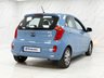 USED 2012 12 KIA PICANTO 1.25 2 Hatchback 5dr Petrol Auto Euro 5 (84 bhp) 2 KEYS, SERVICE HISTORY, LOW MILES