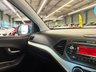 USED 2012 12 KIA PICANTO 1.25 2 Hatchback 5dr Petrol Auto Euro 5 (84 bhp) 2 KEYS, SERVICE HISTORY, LOW MILES